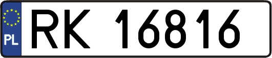 RK16816