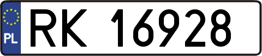 RK16928