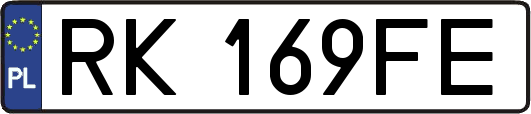 RK169FE