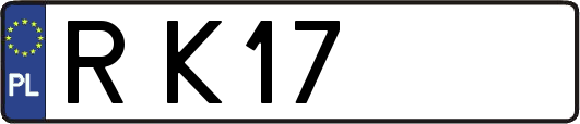 RK17