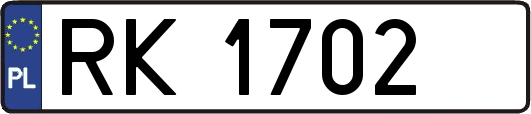 RK1702