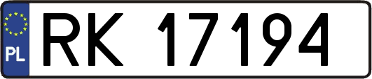 RK17194