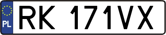 RK171VX