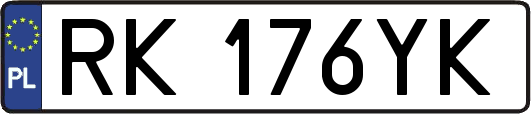 RK176YK