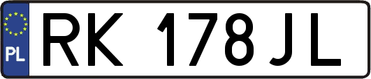 RK178JL