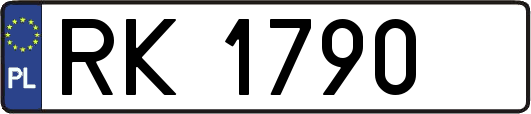 RK1790