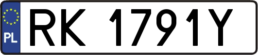 RK1791Y