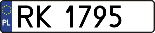 RK1795