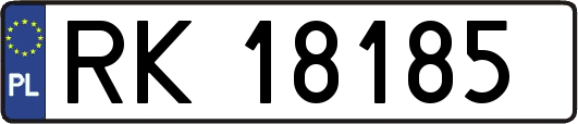 RK18185