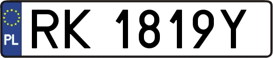 RK1819Y