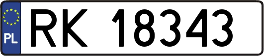 RK18343