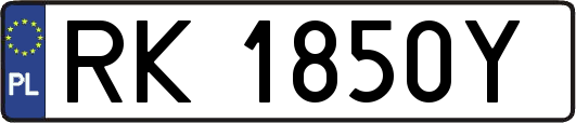 RK1850Y