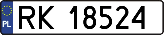 RK18524