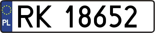 RK18652