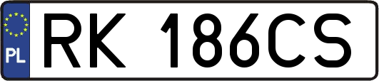 RK186CS