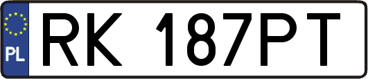 RK187PT