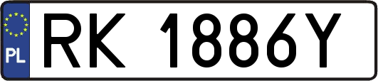 RK1886Y