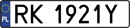 RK1921Y