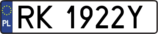 RK1922Y