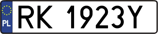 RK1923Y