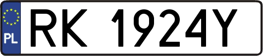 RK1924Y