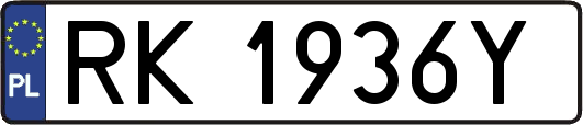 RK1936Y