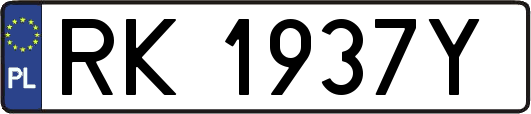 RK1937Y