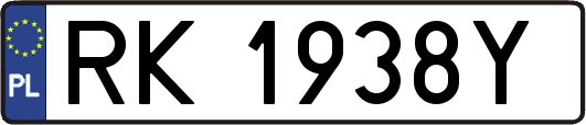 RK1938Y