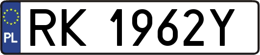 RK1962Y