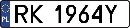 RK1964Y