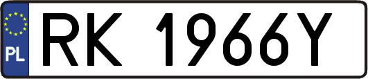 RK1966Y