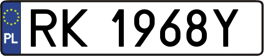 RK1968Y