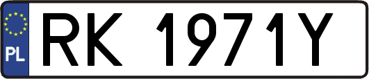 RK1971Y