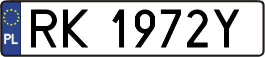RK1972Y
