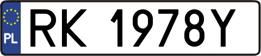 RK1978Y