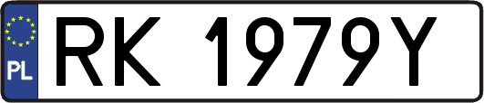 RK1979Y