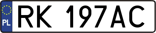 RK197AC
