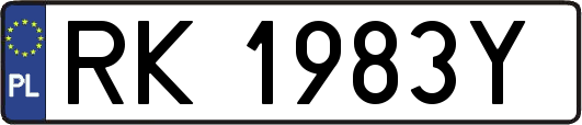 RK1983Y