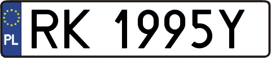 RK1995Y