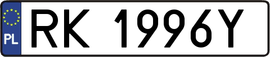 RK1996Y