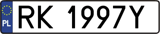 RK1997Y