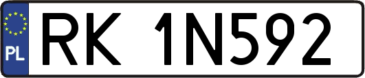 RK1N592