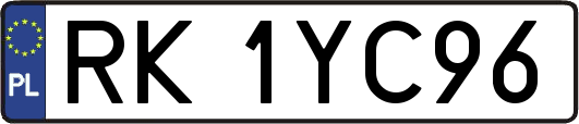 RK1YC96