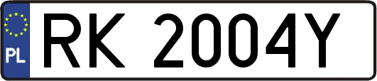 RK2004Y