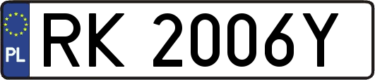 RK2006Y