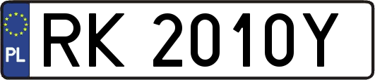 RK2010Y
