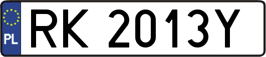 RK2013Y
