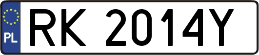 RK2014Y