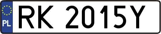 RK2015Y
