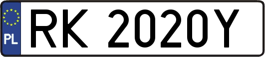 RK2020Y